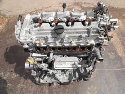 Toyota 1AD-FTV Engine for Sale
