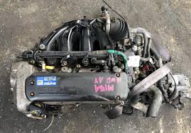 Suzuki M15A Engine | Specs