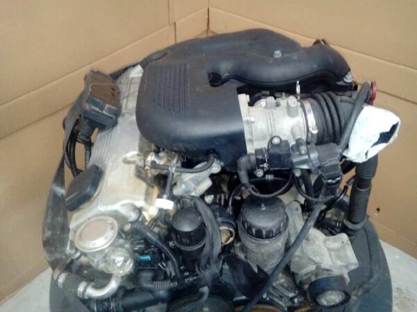 BMW 194E1 Engine
