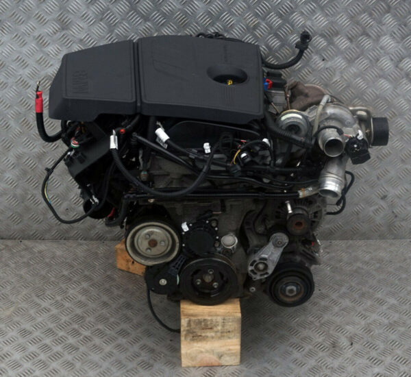 BMW N13B16A Engine
