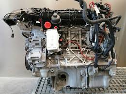 BMW N57D30A Engine | 3.0L Diesel for 5