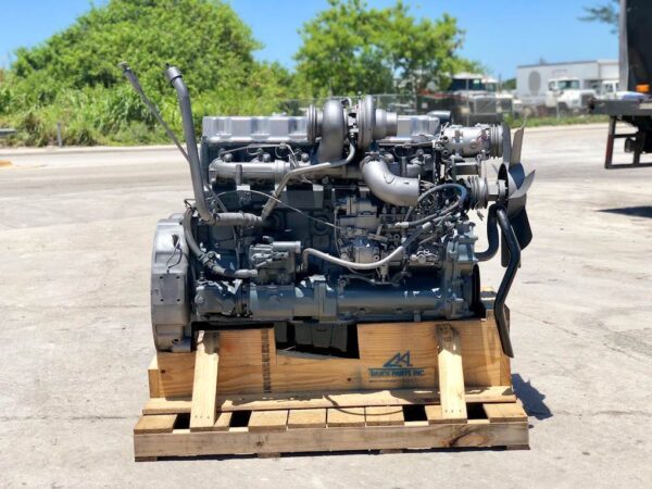 Hyundai D4EAF Engine for Sale