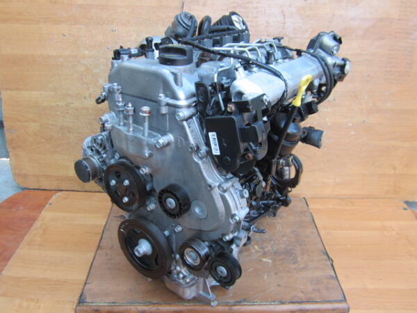 Hyundai D4FB Engine for Sale