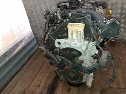 Ford 1.6L TDCi TZJA / 10JBE Engine – Focus & Fiesta