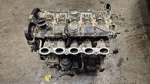 Ford ST 2.5L HYDA Engine – High-Performance Turbo Power