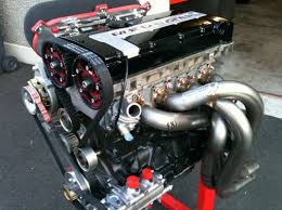 Ford Escort 1.8TD FFDA4K Engine – Power and Reliability