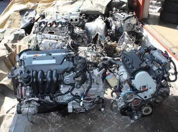 Hyundai G4GC Engine for Sale