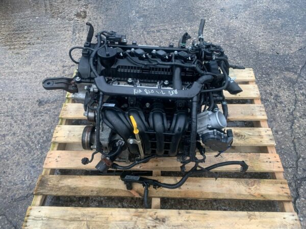 Hyundai G4LA Engine for Sale