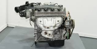 Honda D16W4 1.6L Engine – VTEC Power & Efficiency