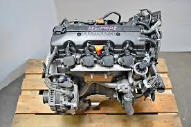 Honda 1.8L R18A Engine – Reliable i-VTEC Performance