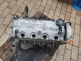 Honda D14Z1 1.4L Engine – Civic Fuel-Efficient Power