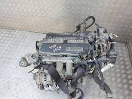 Honda L13 1.3L Engine – Jazz/Fit Reliable Power