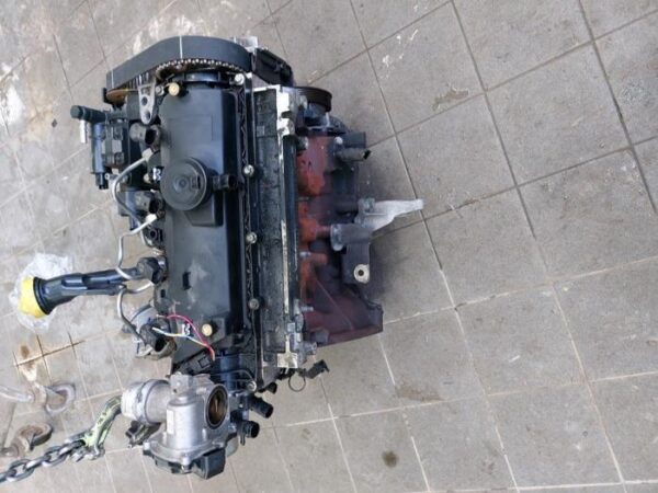 Land Rover 4.6L 46D Engine – Powerful V8 Performance & Reliability