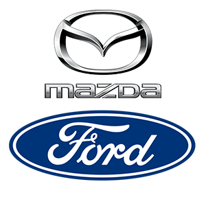 Mazda & Ford Engines