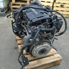 Opel A18XER 1.8L Engine