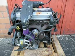 Opel Z20LET 2.0L Turbo Engine for Sale