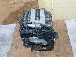 Opel Z32SE 3.2L V6 Engine