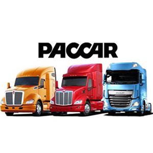 Paccar truck engine
