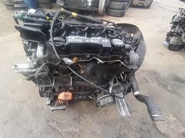 Peugeot 9HX 1.6 HDi Engine – Efficient Diesel Power