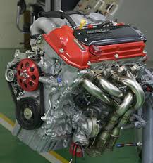 Suzuki M16A Engine | Specs