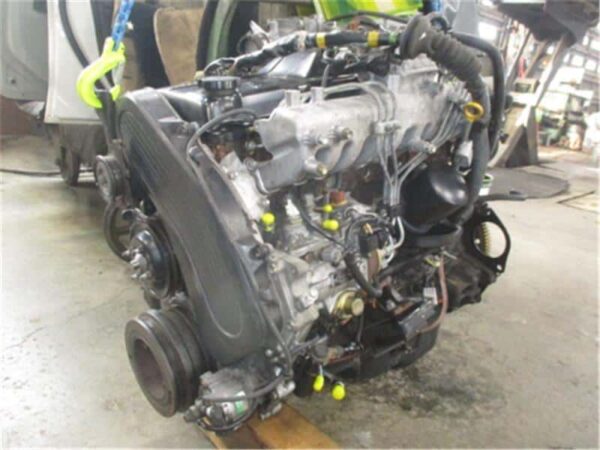 Toyota 1HD-FT Engine for Sale
