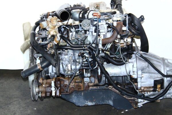Toyota 2L-E Engine for Sale