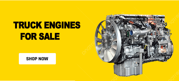 Truck Engines for sale