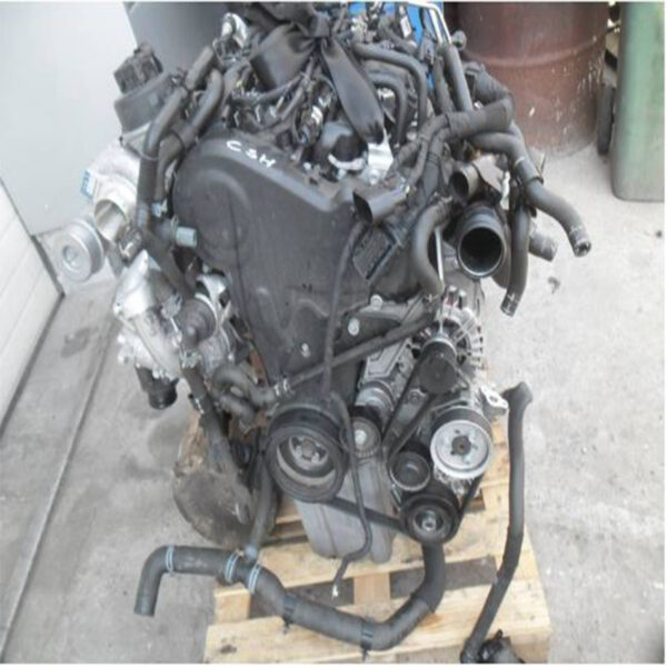 VW CSH Engine