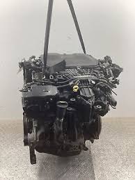 Volvo 2.0L TDCi DW Engine – Reliable and Efficient Diesel Power